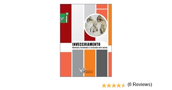 Libro L`invecchiamento - il libro di Nicola Bisciotti