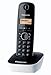 Produktbild Schnurlostelefon drahtlos PANASONIC KX TG-1611 WIFI