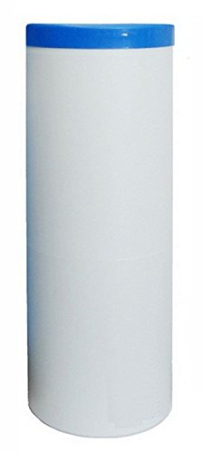 Novacqua - Tino Salamoia Lt. 75 Completo Di Pozzetto, Tappo E Raccordo Troppo Pieno