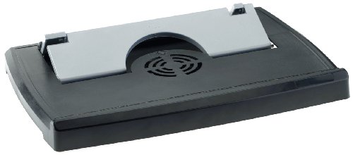 ednet Notebook Cooling Stand & USB 2.0 HUB 4-Port