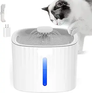 MOT Water Fountain for Pets
