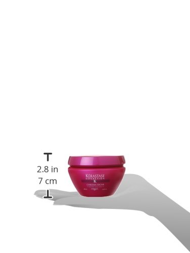 Kerastase Mascara Chroma Riche 200 ml - 3