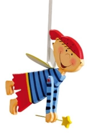 Preisvergleich Produktbild Jumper Schutzengel Tim