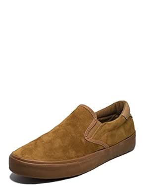 doc martin slip on