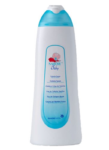 Nahore Baby Fragrance 500ml