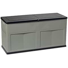 Suchergebnis auf Amazon.de für: aufbewahrungsbox: Garten