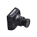 Produktbild Foxeer XAT600M HS1177 V2 600TVL CCD 2.8MM IR Blockierte 5-22v mit Halterung IR Mini FPV Kamera schwarz - Foxagon
