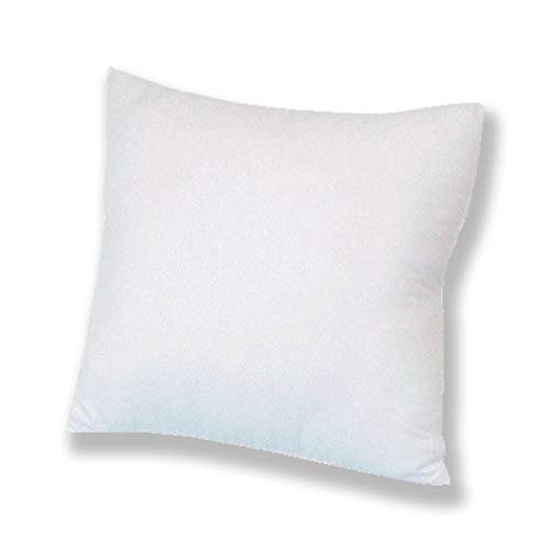 50x50 cushion inserts