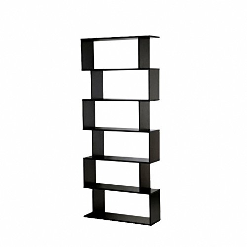 Buy Nice 6 Tier Bookcase Tall Bookshelf Bookcase Big Bookshelves
