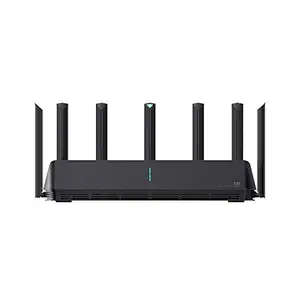 Mijia AX3600 AIoT Router WiFi 6 5G WPA3 Wifi6 600Mb Dual-Band 2976Mbs Gigabit Rate A53 External Signal Amplifier