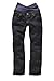 Noppies Women's Flare Maternity Trousers -  Blue - Blau (dark wash 51) - W32