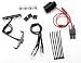 Produktbild Traxxas 18.503,9 cm 1/16. Summit LED Light Kit Modell "Kfz-Teile