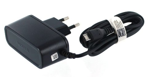 Preisvergleich Produktbild NOKIA AC-10E