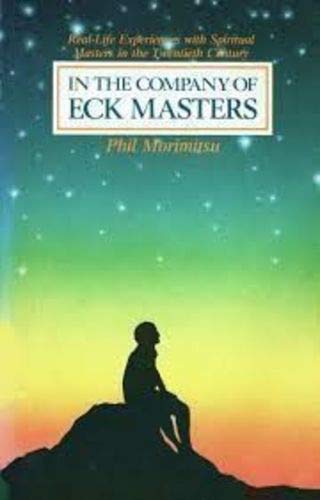 In the Company of Eck Masters livre