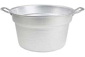 PENTALUX SPECIAL - CALDAIA IN ALLUMINIO CM 22