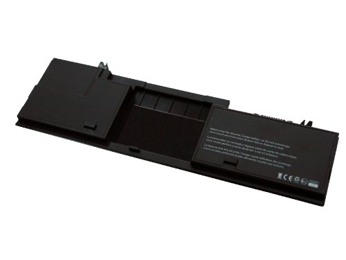 Preisvergleich Produktbild V7 Ersatz Batterie / Akku für Dell Latitude D420 / D430-Series