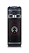 Price comparison product image LG XBOOM OK75 1000W One Body Hi-Fi Speaker with Blast Horn