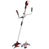 einhell akkuschrauber ladegerät Die Einhell Akku Sense Agillo liefert im heimischen Garten eine beeindruckende Mähleistung bei angenehmer Handhabung. Ob unwegsames Gelände, Hänge oder Randstreifen, mit der Motorsense lässt sich kabellos und flexibel bei Gras und Grün vorgehen.