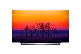 LG OLED55C8PLA - Smart TV DE 55' OLED UHD 4K (Inteligencia Artificial, HDR,...