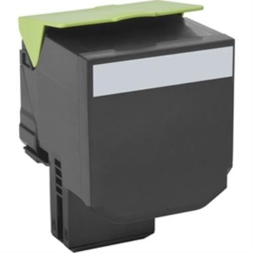 Lexmark 702XK Extra High Yield Toner Cartridge