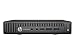 Produktbild HP EliteDesk 800 G2 DM Intel Core i7-6700T 8GB 128GB/SSD(2,5 Zoll) W10PRO 64bit 3J Gar. (DE)