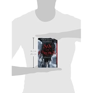 Six of Crows