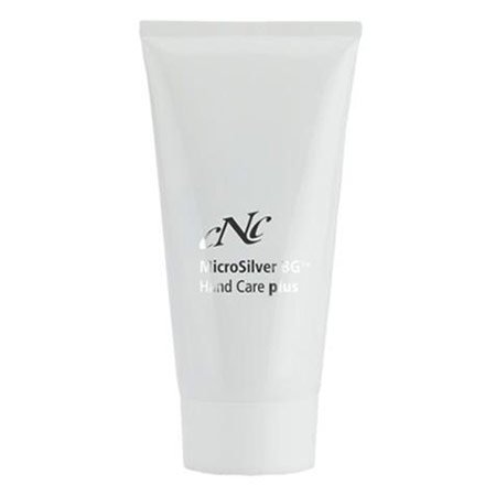 CNC cosmetic: Micro Silver Hand Care Plus (50 ml)