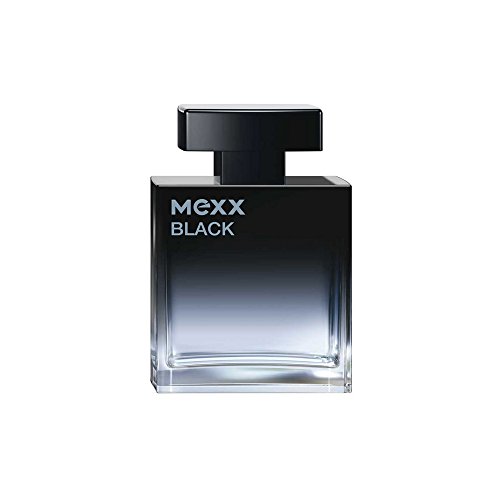 Mexx Black Man Eau de Toilette Natural Spray, 50 ml - 7