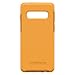 Produktbild OtterBox Symmetry Galaxy S10 Aspen Gleam, gelb