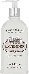 Crabtree & Evelyn Lavender Hand Therapy Pump 250ml