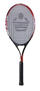 Cosco Attacker Aluminium Badminton Racquet