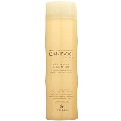 Preisvergleich Produktbild BAMBOO SMOOTH ANTI-FRIZZ SHAMPOO 250 ML ORIGINAL