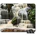 Produktbild Somersby Falls, Australia Mouse Pad, Mousepad (Waterfalls Mouse Pad)