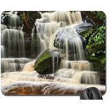 Preisvergleich Produktbild Somersby Falls, Australia Mouse Pad, Mousepad (Waterfalls Mouse Pad)