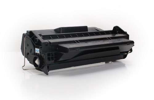 Kompatibler Toner zu HP C4096A 96A – schwarz / ca. 5000 Seiten – passend für HP Laserjet 2100TN 2200 2200D - 3