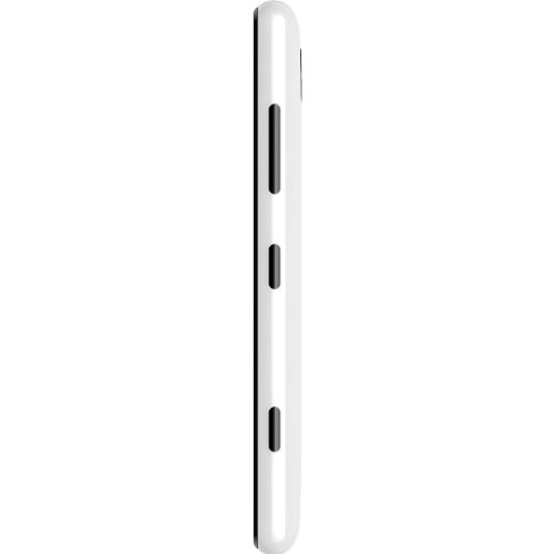 Nokia Lumia 820 Smartphone Windows Phone 8 Monobloc Blanc