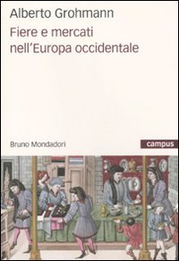 Fiere E Mercati Nell'Europa Occiden Fiere E Mercati Nell'Europa Occiden