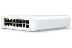 UbiQuiti USW-LITE-16-POE
