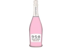 SANTERO 958 ROSE' DOLCE 75 CL