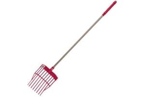 Faulks & Cox Tubtrugs Tidee Bedding Fork Pink