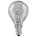 Produktbild Xavax Halogen-Lampe 28 W, Tropfenform E14 112337 Klasse D