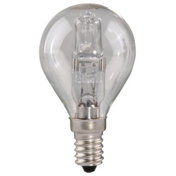 Preisvergleich Produktbild Xavax Halogen-Lampe 28 W, Tropfenform E14 112337 Klasse D