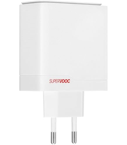 100w Cargador Supervooc Para Oneplus 11 12 Ace 2 3 Pro Oppo | Meses Sin Interés