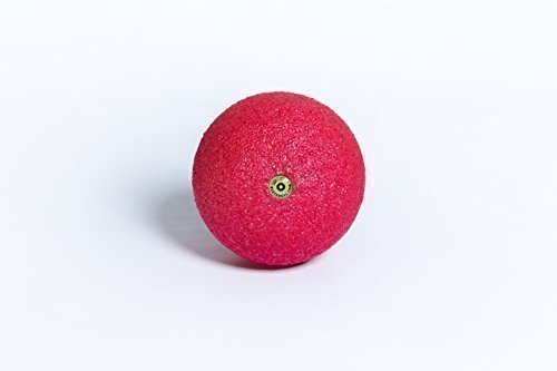 Preisvergleich Produktbild BLACKROLL Ball 12cm Red Massageball