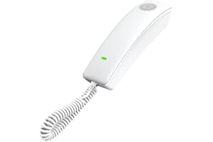 Fanvil H2U Bianco Telefono IP per Hotel e Casa