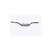 Produktbild Lenker RENTHAL Fatbar 829 Trial schwarz - 8762901