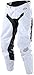 Produktbild Troy Lee Designs GP Air Mono Motocross Hose Weiß 36