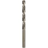 Bosch Professional Accessories Matkap ve Kırıcı Delici U&ccedil;ları, Metal Matkap Ucu, Gri, 7 mm, 1 Adet