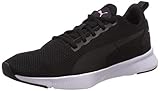 Erwachsene Puma Unisex-Erwachsene Flyer Runner Laufschuhe Schwarz Black-Pale Pink, 48.5 EU