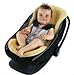 Sheepskin Stroller/Car Seat Liner